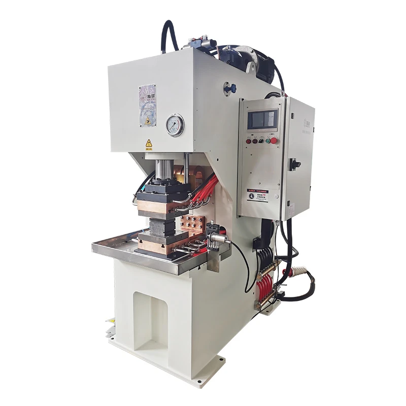 Difusi Welder Equipment