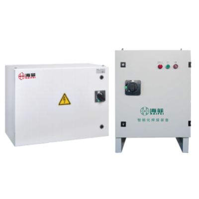 Robot Spot Las Controller